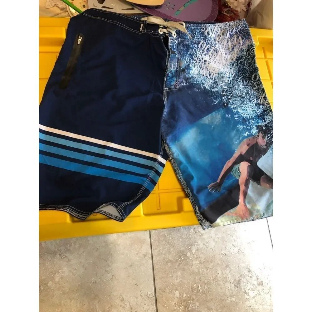 OP adidas turquoise